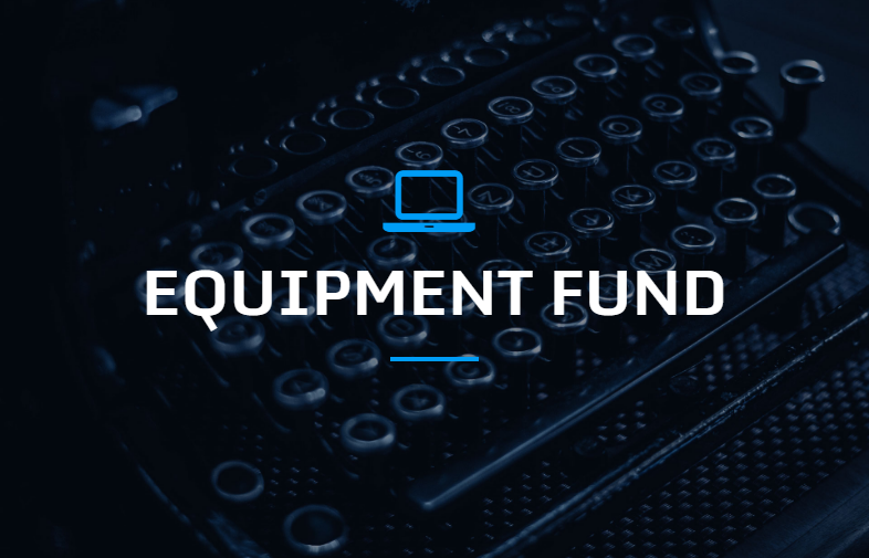 Equipment Fund